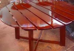 Barnices con tinte.: de El Pinturas, S. L. Barnices con tinte.: de El Pinturas, S. L.