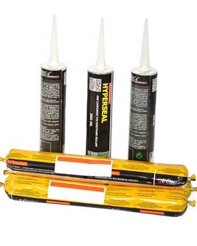 HYPERSEAL®-EXPERT-150 en almacén de pinturas en ciudad lineal. HYPERSEAL®-EXPERT-150 en almacén de pinturas en ciudad lineal.