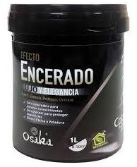 Encerado OSAKA en tienda de pinturas en pueblo nuevo. Encerado OSAKA en tienda de pinturas en pueblo nuevo.