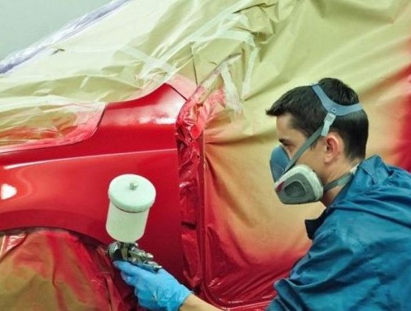 pintura de coches pintura de coches