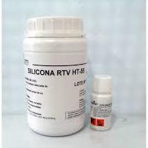 SILICONA PARA METAL RTV HT-55 de PLASTIFORM en almacén de pinturas en ciudad lineal. SILICONA PARA METAL RTV HT-55 de PLASTIFORM en almacén de pinturas en ciudad lineal.