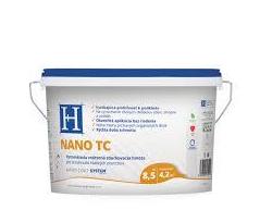 Masilla NANO TC en almacén de pinturas en pueblo nuevo. Masilla NANO TC en almacén de pinturas en pueblo nuevo.