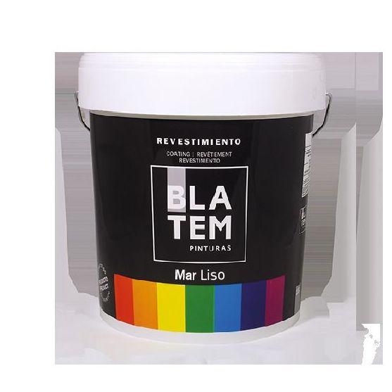Mar liso de BLATEM en almacén de pinturas en ventas Mar liso de BLATEM en almacén de pinturas en ventas