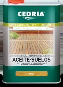 ACEITE SUELOS CEDRIA en tienda de pinturas en pueblo nuevo. ACEITE SUELOS CEDRIA en tienda de pinturas en pueblo nuevo.