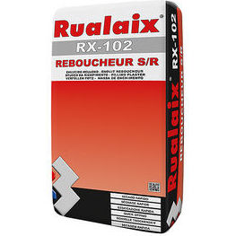 RX-102 Rualaix Reboucheur SR en tienda de pinturas en pueblo nuevo. RX-102 Rualaix Reboucheur SR en tienda de pinturas en pueblo nuevo.