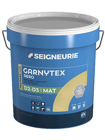 GARNYTEX MAT AERO de Seigneurie el almacén de pinturas en pueblo nuevo. GARNYTEX MAT AERO de Seigneurie el almacén de pinturas en pueblo nuevo.