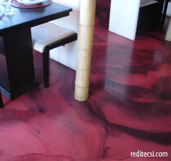 Membrana elástica cementosa en tienda de pinturas en pueblo nuevo. Membrana elástica cementosa en tienda de pinturas en pueblo nuevo.
