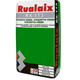 RX-113 Etiqueta Verde almacén de pinturas en ciudad lineal. RX-113 Etiqueta Verde almacén de pinturas en ciudad lineal.