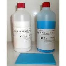 CRONOSIL REPLICA 22 A + B de PLASTIFORM en almacén de pinturas en ventas. CRONOSIL REPLICA 22 A + B de PLASTIFORM en almacén de pinturas en ventas.