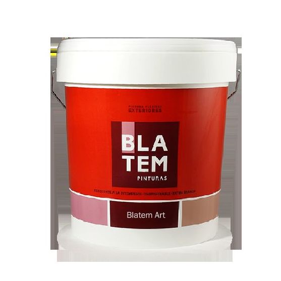 Blatem-Art en almacén de pinturas en ciudad lineal. Blatem-Art en almacén de pinturas en ciudad lineal.