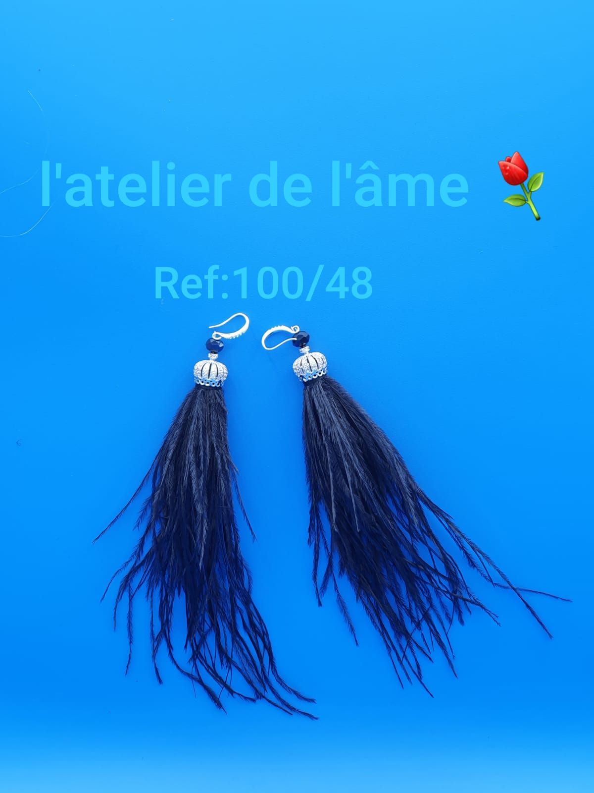 Chloé Ref: 100/48: Colecciones de L'atelier de L'âme Chloé Ref: 100/48: Colecciones de L'atelier de L'âme