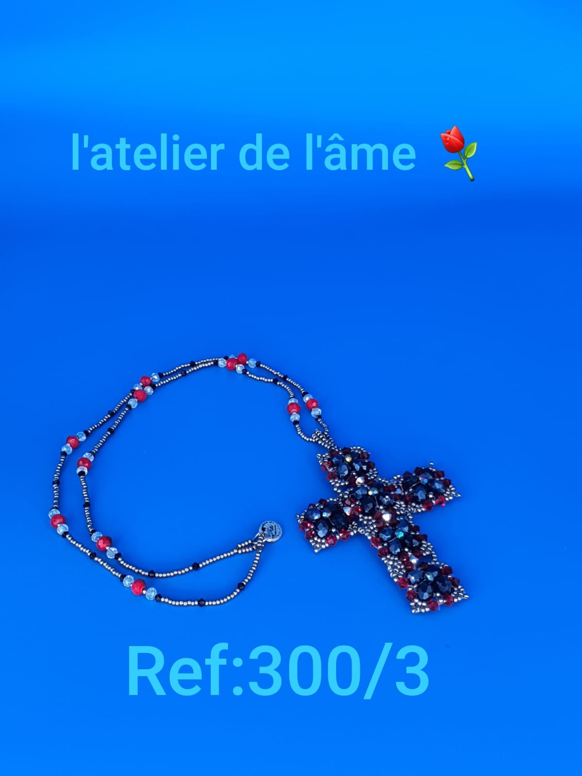 Marie Ref:300/03: Colecciones de L'atelier de L'âme Marie Ref:300/03: Colecciones de L'atelier de L'âme