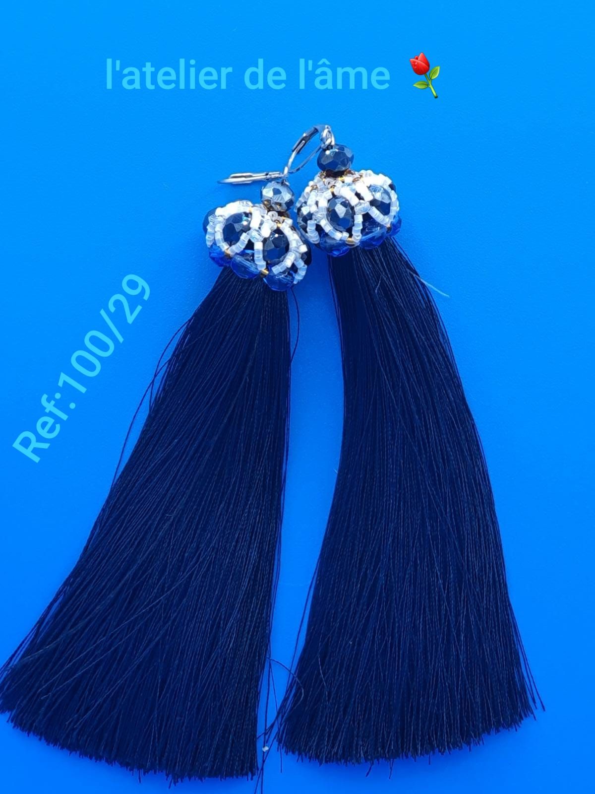 Chloé Ref: 100/29: Colecciones de L'atelier de L'âme Chloé Ref: 100/29: Colecciones de L'atelier de L'âme