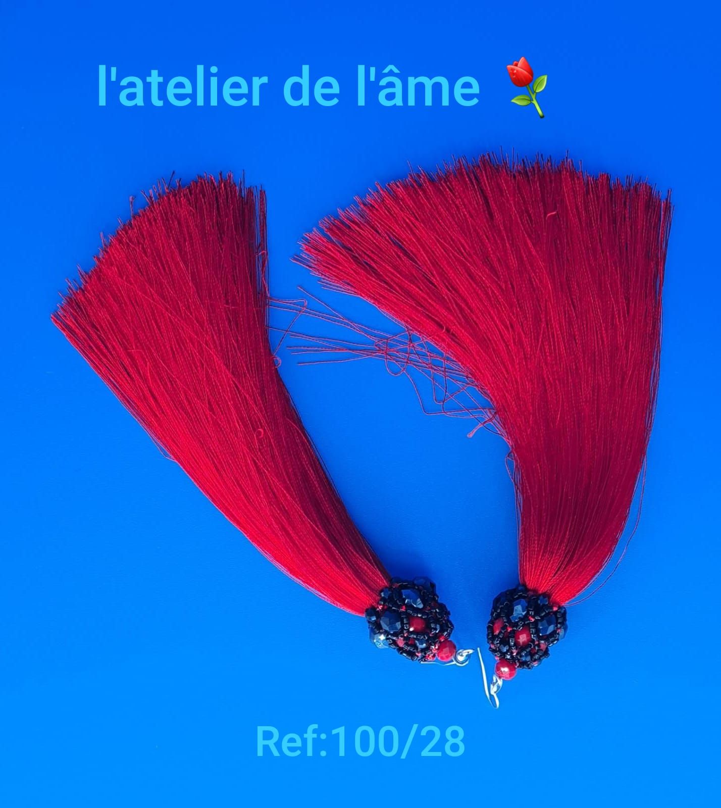 Chloé Ref:100/28: Colecciones de L'atelier de L'âme Chloé Ref:100/28: Colecciones de L'atelier de L'âme