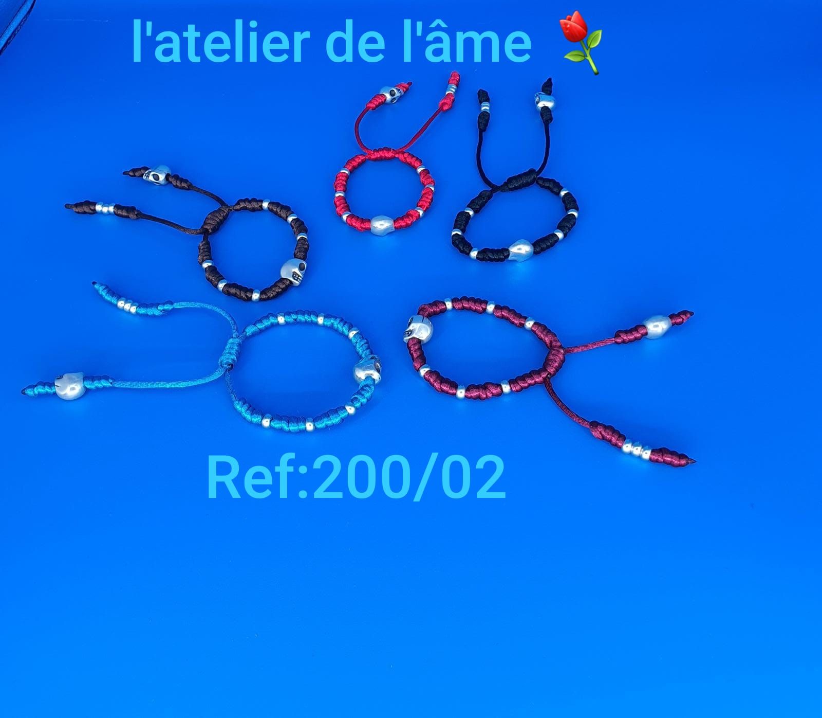 Mathilde Rf:200/02: Colecciones de L'atelier de L'âme Mathilde Rf:200/02: Colecciones de L'atelier de L'âme