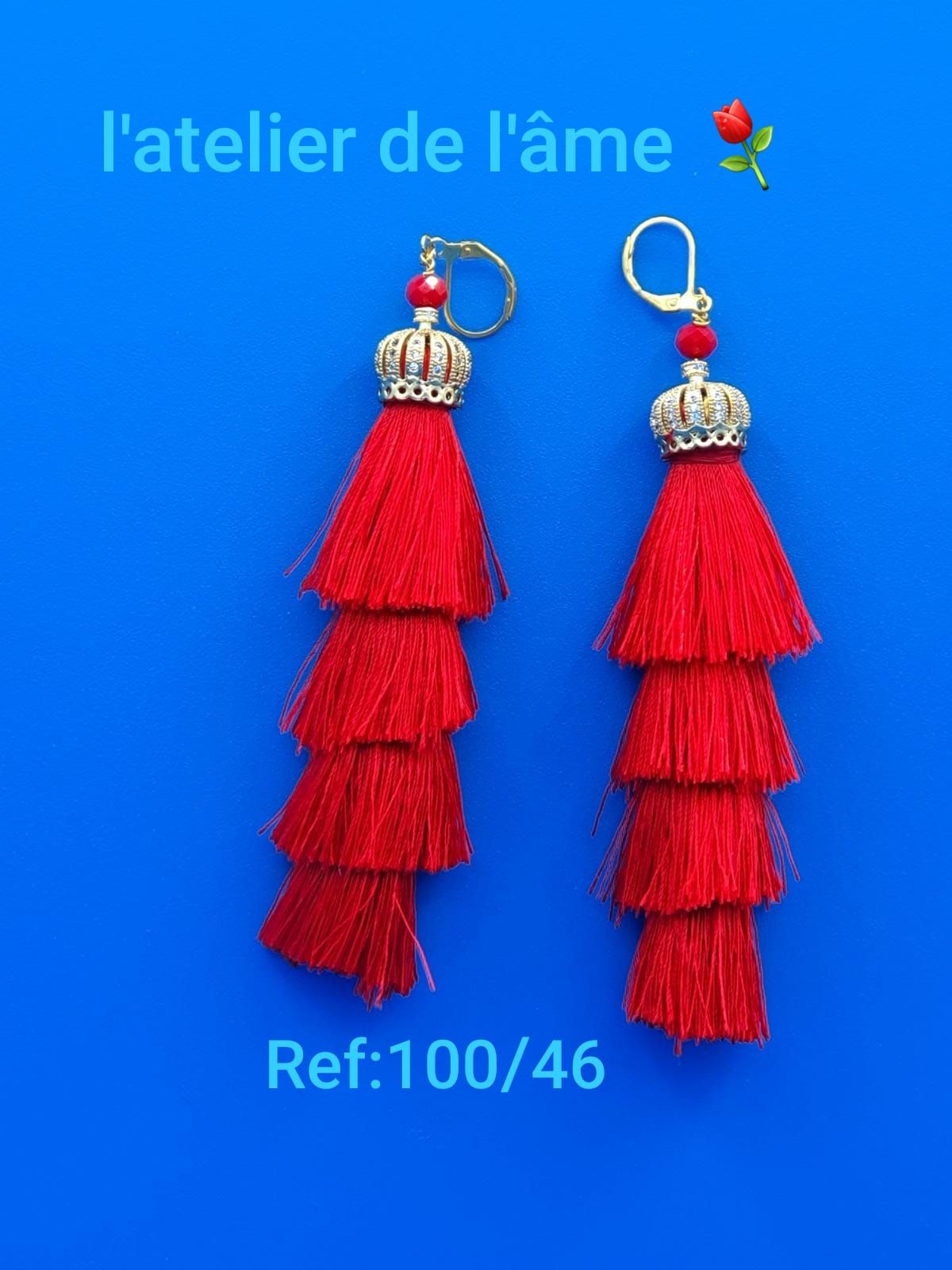 Chloé Ref:100/46: Colecciones de L'atelier de L'âme Chloé Ref:100/46: Colecciones de L'atelier de L'âme