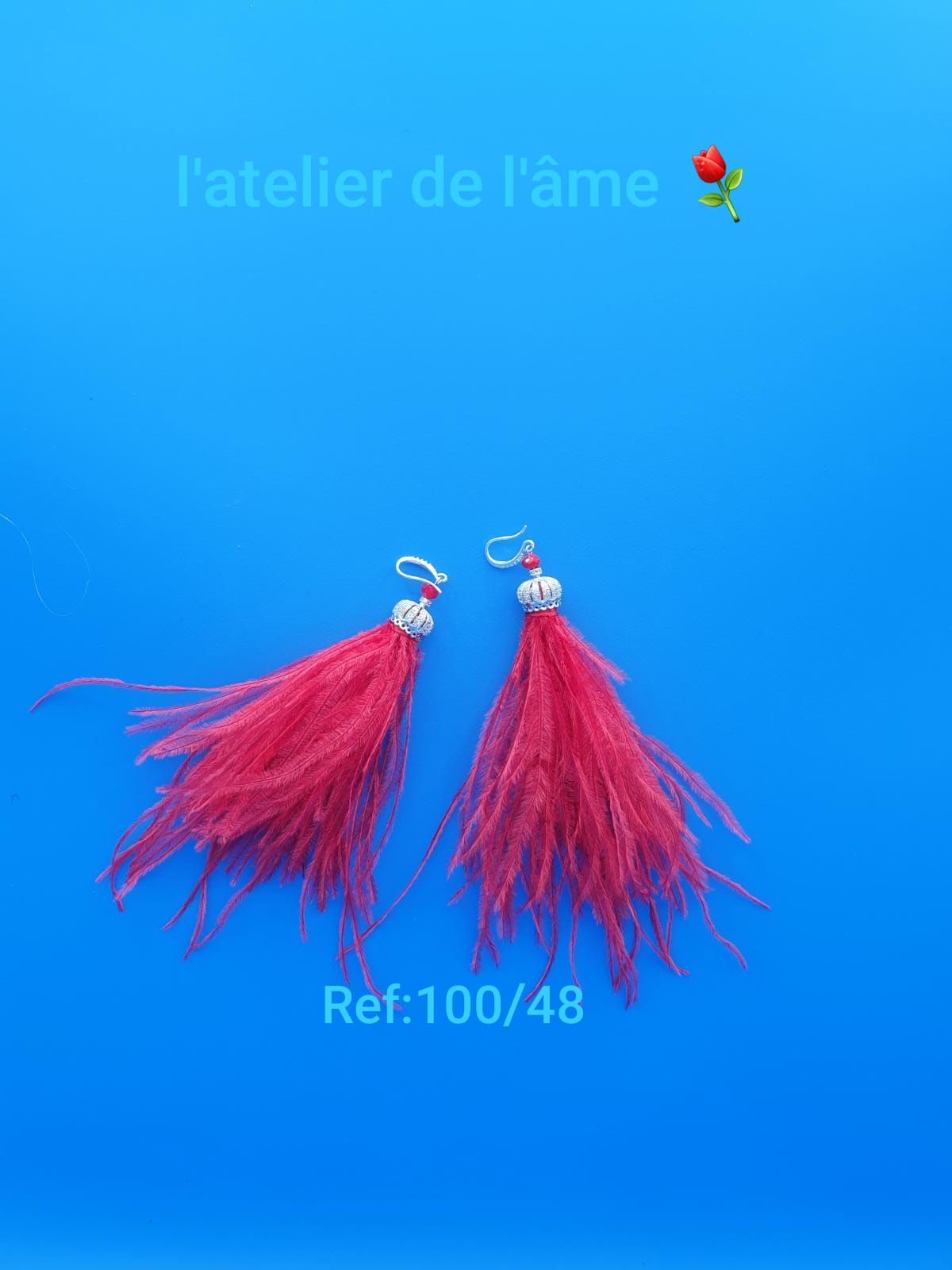 Chloé Ref: 100/48: Colecciones de L'atelier de L'âme Chloé Ref: 100/48: Colecciones de L'atelier de L'âme