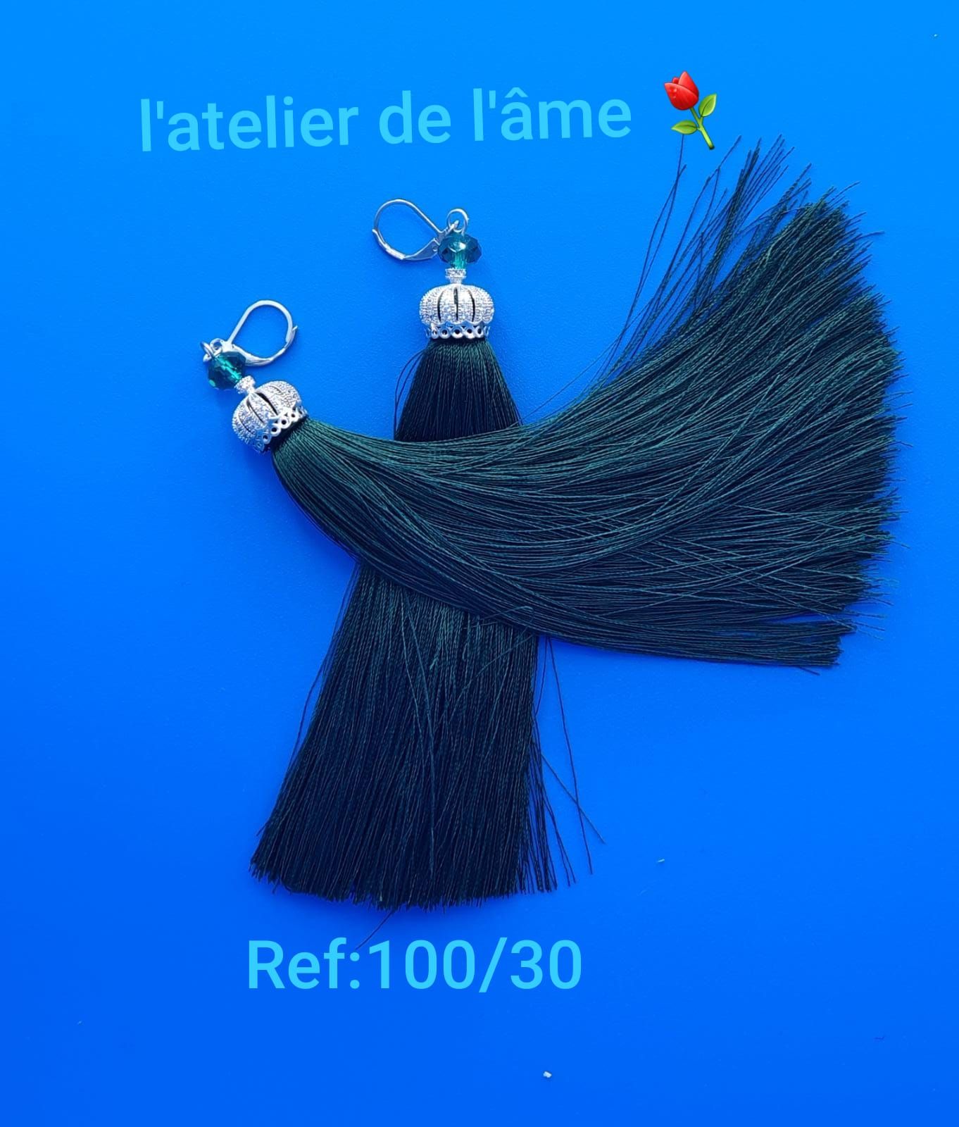 Chloé Ref: 100/30: Colecciones de L'atelier de L'âme Chloé Ref: 100/30: Colecciones de L'atelier de L'âme