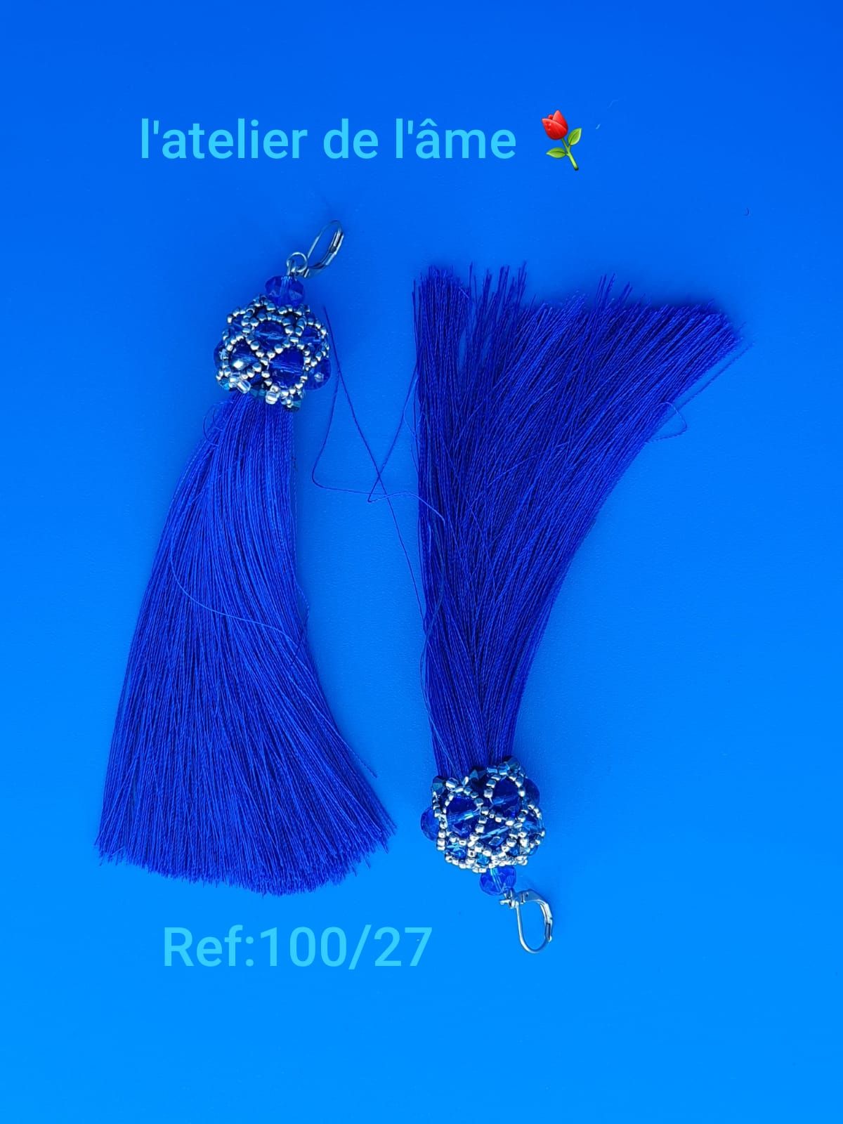 Chloé Ref: 100/27: Colecciones de L'atelier de L'âme Chloé Ref: 100/27: Colecciones de L'atelier de L'âme