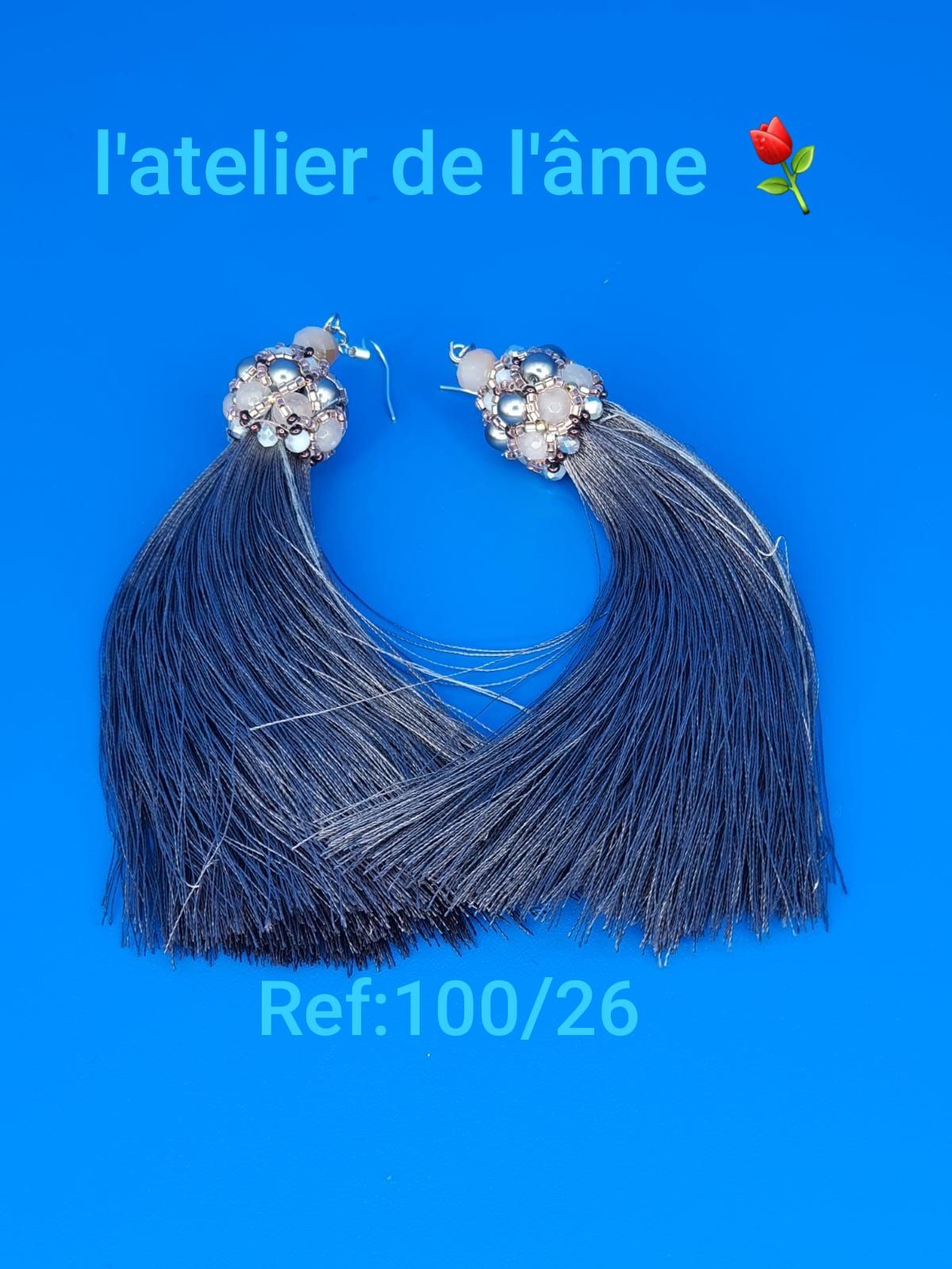 Chloé Ref: 100/26: Colecciones de L'atelier de L'âme Chloé Ref: 100/26: Colecciones de L'atelier de L'âme
