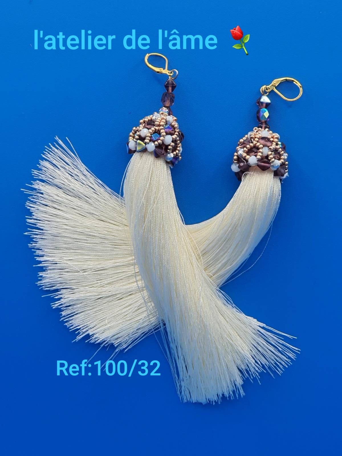 Chloé Ref:100/32: Colecciones de L'atelier de L'âme Chloé Ref:100/32: Colecciones de L'atelier de L'âme