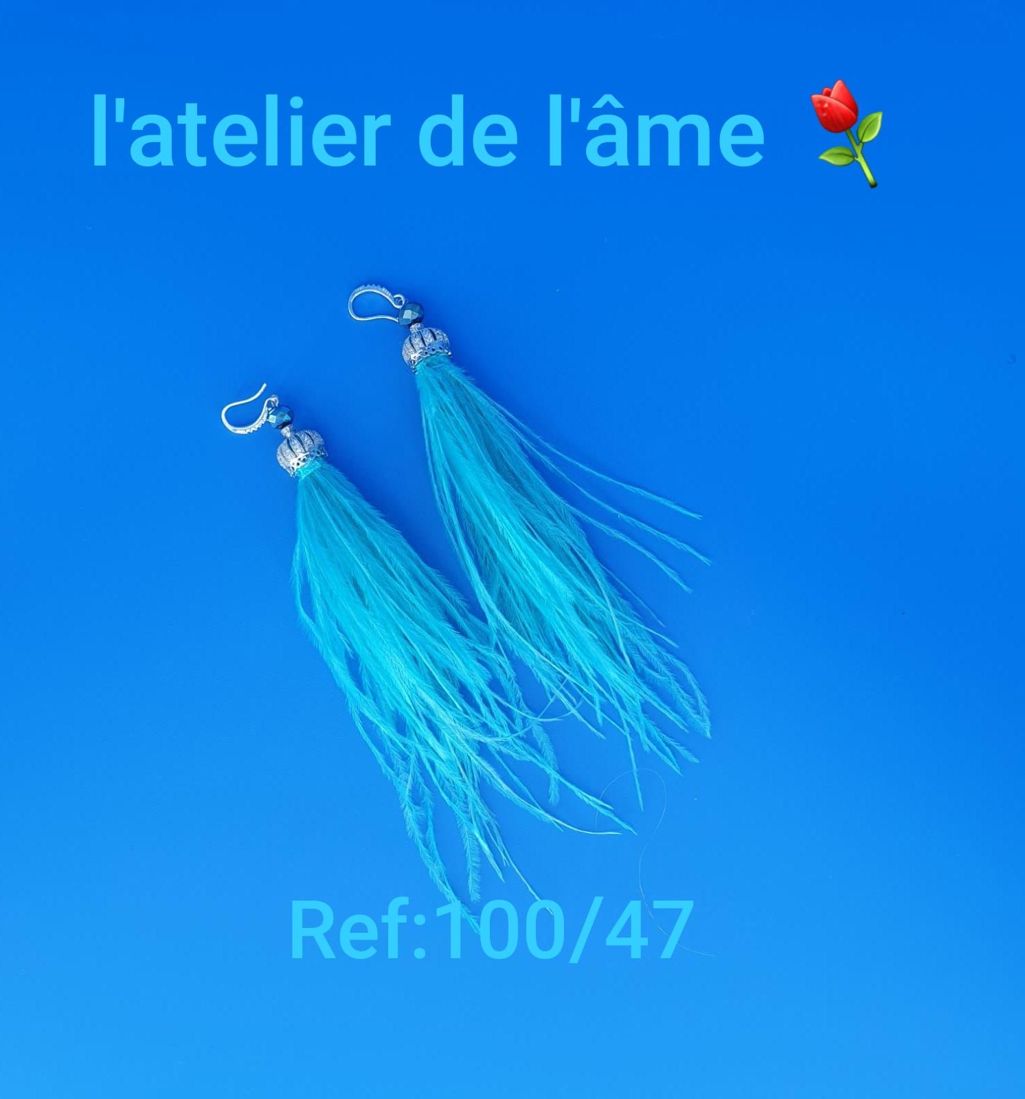 Chloé Ref:100/47: Colecciones de L'atelier de L'âme Chloé Ref:100/47: Colecciones de L'atelier de L'âme