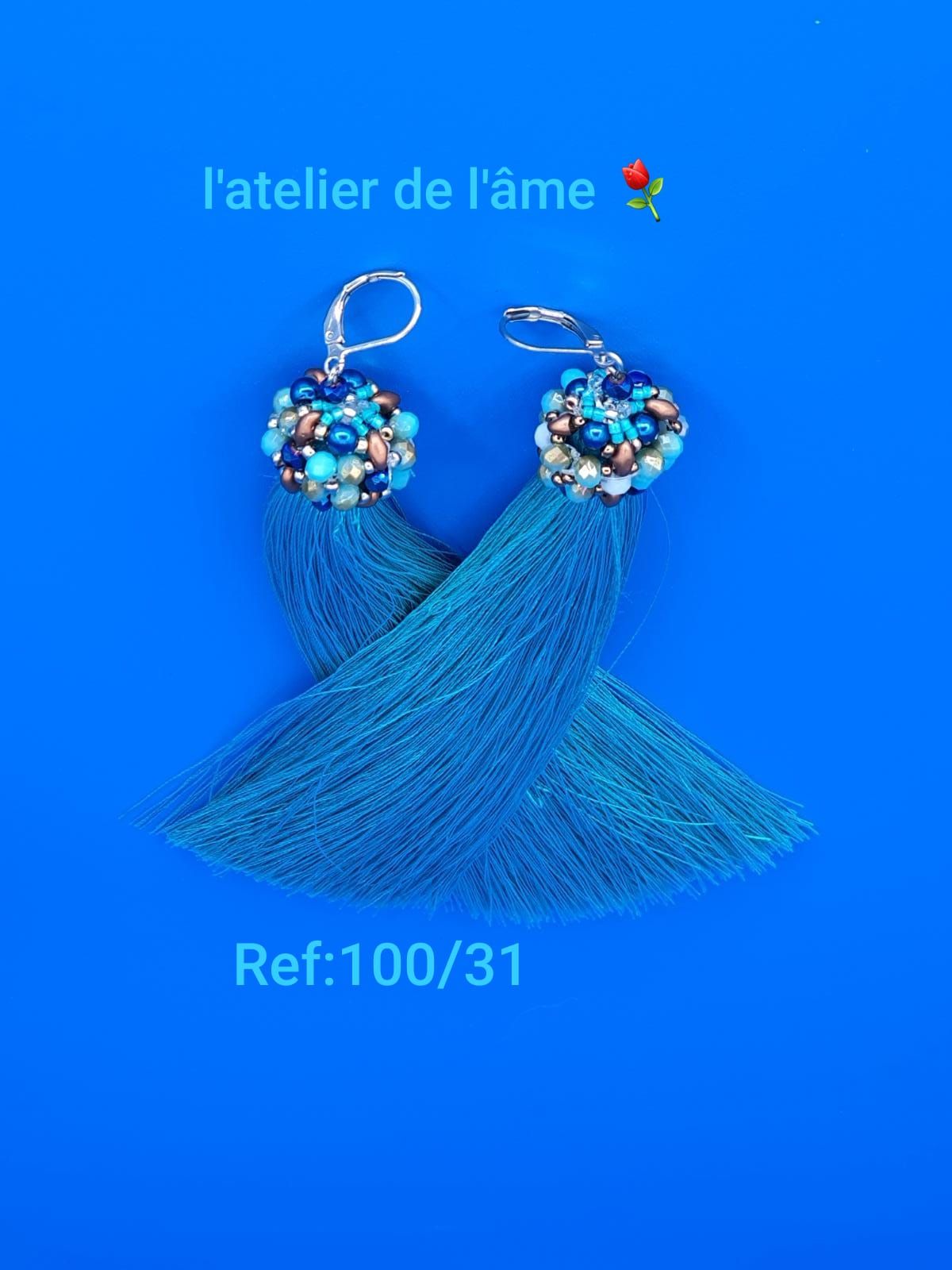 Chloé Ref:100/31: Colecciones de L'atelier de L'âme Chloé Ref:100/31: Colecciones de L'atelier de L'âme