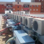 Frío y calor: Servicios de TodoArreglo.com Frío y calor: Servicios de TodoArreglo.com