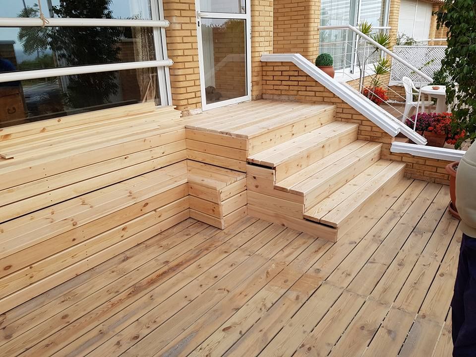 Carpintería: Servicios de TodoArreglo.com Carpintería: Servicios de TodoArreglo.com