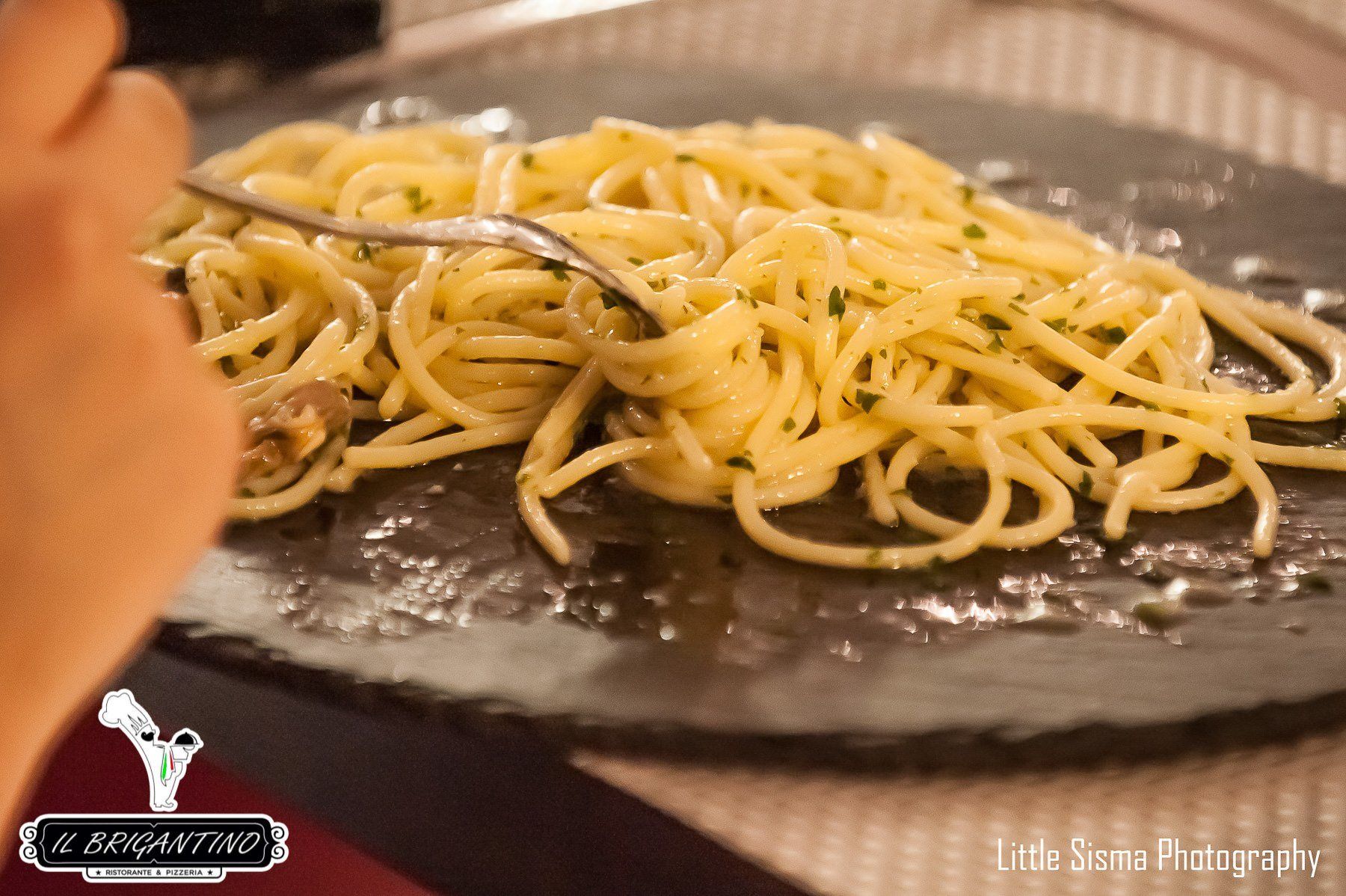 Especialidades: Restaurante Pizzería de IL Brigantino Ristorante Especialidades: Restaurante Pizzería de IL Brigantino Ristorante