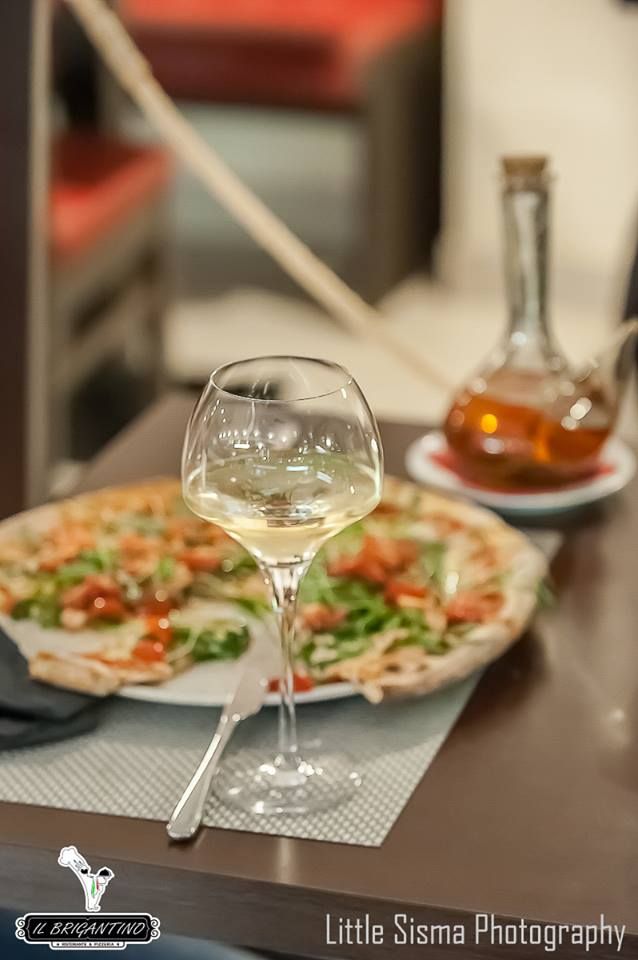 Menú diario: Restaurante Pizzería de IL Brigantino Ristorante Menú diario: Restaurante Pizzería de IL Brigantino Ristorante