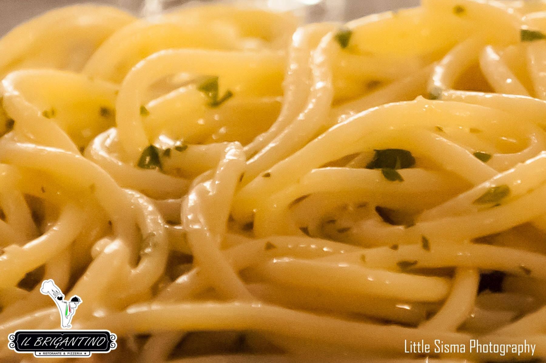 Especialidades: Restaurante Pizzería de IL Brigantino Ristorante Especialidades: Restaurante Pizzería de IL Brigantino Ristorante