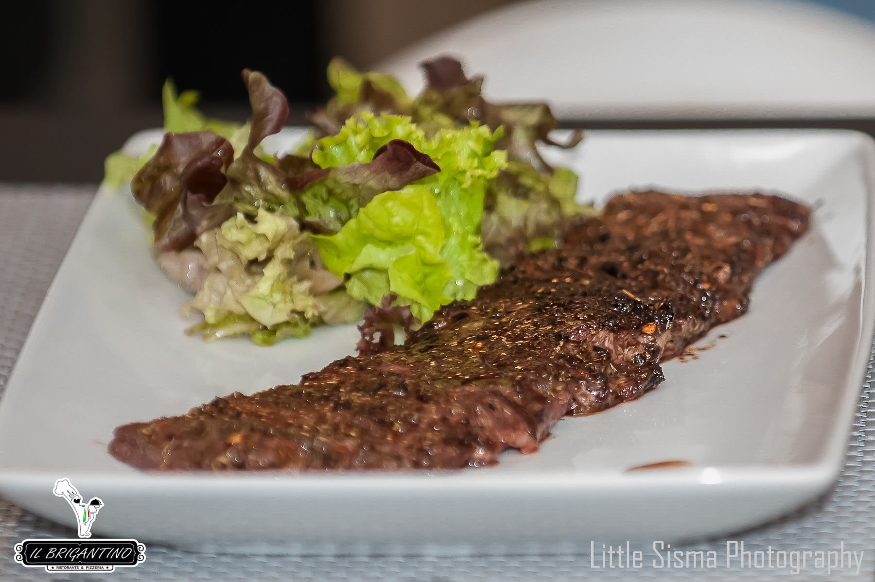 Carnes de primera calidad: Restaurante Pizzería de IL Brigantino Ristorante Carnes de primera calidad: Restaurante Pizzería de IL Brigantino Ristorante