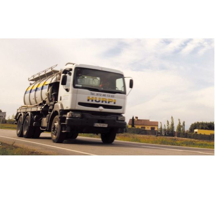 Hurpi transporte : ¿Qué ofrecemos? de HURPI Hurpi transporte : ¿Qué ofrecemos? de HURPI