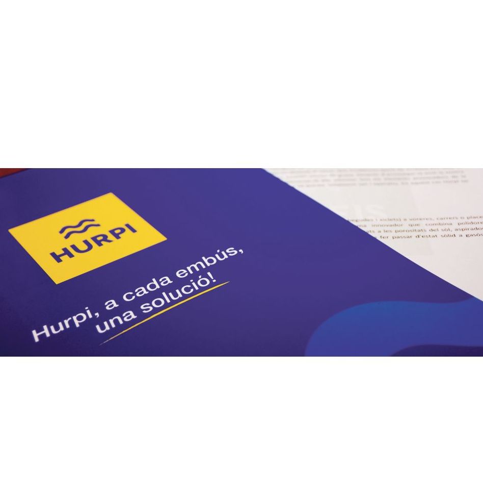 Hurpi servicios : ¿Qué ofrecemos? de HURPI Hurpi servicios : ¿Qué ofrecemos? de HURPI