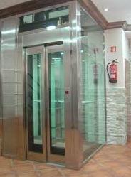 Instalación de ascensores panorámicos en Tarragona y Barcelona