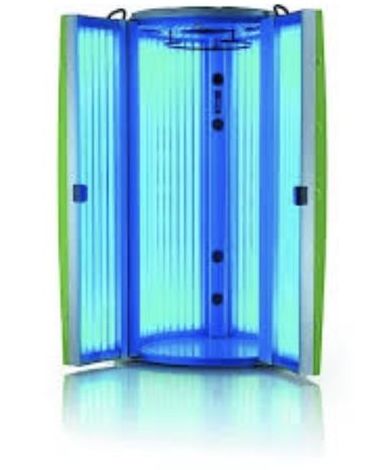 Solarium Solarium