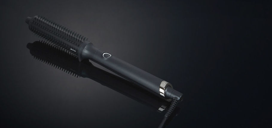 GHD rise Volumising hot brush: PRODUCTOS INNOVADORES de Javier Peluqueros Tapia De Casariego GHD rise Volumising hot brush: PRODUCTOS INNOVADORES de Javier Peluqueros Tapia De Casariego