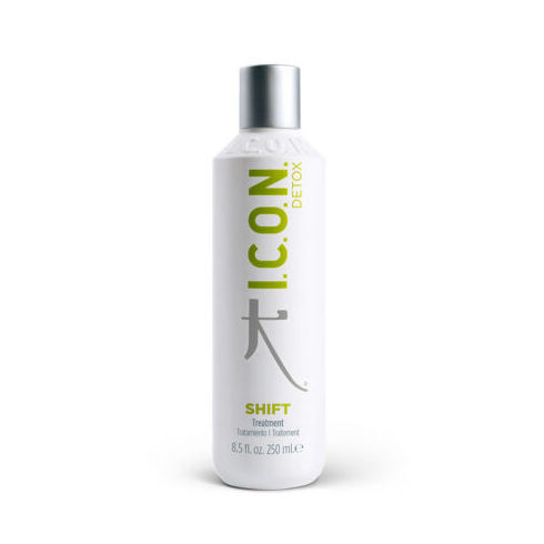 I.C.O.N SHIFT DETOXIFYING TRATAMIENTO: SERVICIOS PELUQUERIA de Javier Peluqueros Tapia De Casariego I.C.O.N SHIFT DETOXIFYING TRATAMIENTO: SERVICIOS PELUQUERIA de Javier Peluqueros Tapia De Casariego