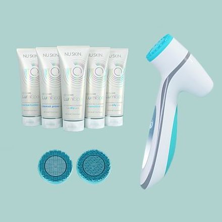 ageLOC Lumispa skin care kit - Kit Para Piel Normal O Mixta: PRODUCTOS de Javier Peluqueros Tapia De Casariego ageLOC Lumispa skin care kit - Kit Para Piel Normal O Mixta: PRODUCTOS de Javier Peluqueros Tapia De Casariego