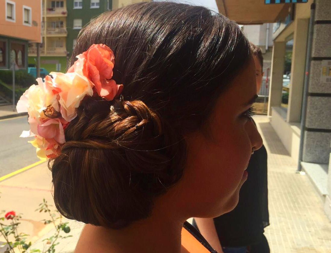Peluquería hombre y mujer: Servicios y Productos de Javier Peluqueros Peluquería hombre y mujer: Servicios y Productos de Javier Peluqueros