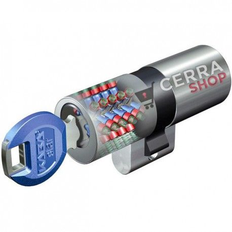 Cerraduras antibumping: Servicios de Segurclau Cerraduras antibumping: Servicios de Segurclau