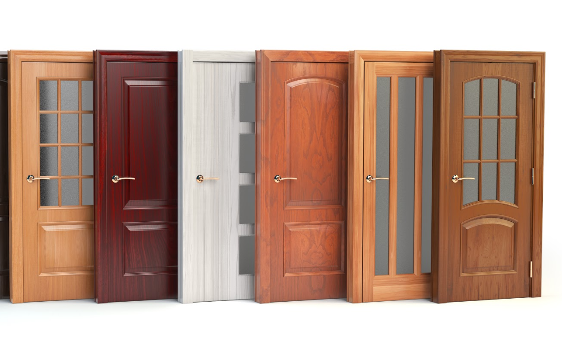 Puertas Puertas