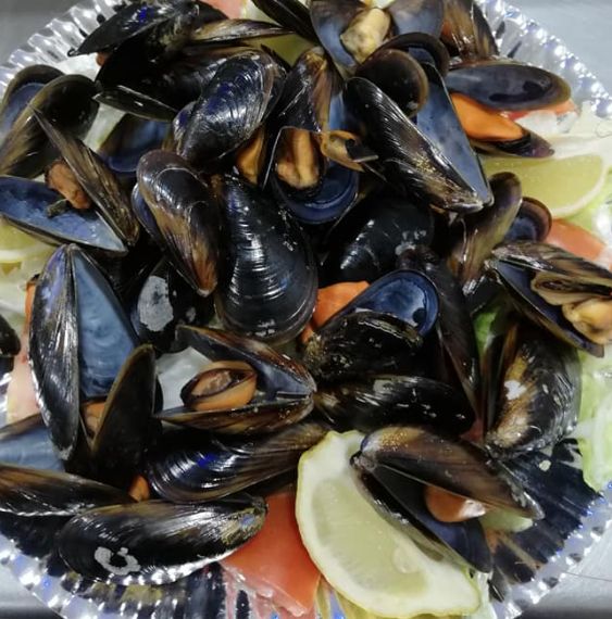 Comida para llevar en Melilla