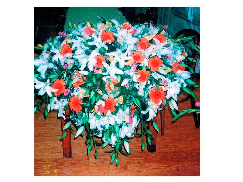 Decoración para restaurantes: Productos de FLORISTERÍA CASA BASUSTA Decoración para restaurantes: Productos de FLORISTERÍA CASA BASUSTA