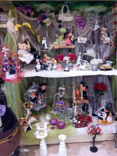 Ideas de regalo para bodas: Productos de FLORISTERÍA CASA BASUSTA Ideas de regalo para bodas: Productos de FLORISTERÍA CASA BASUSTA