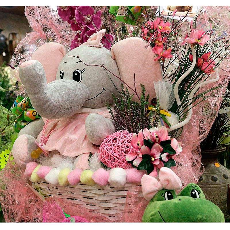 Nacimientos: Productos de FLORISTERÍA CASA BASUSTA Nacimientos: Productos de FLORISTERÍA CASA BASUSTA