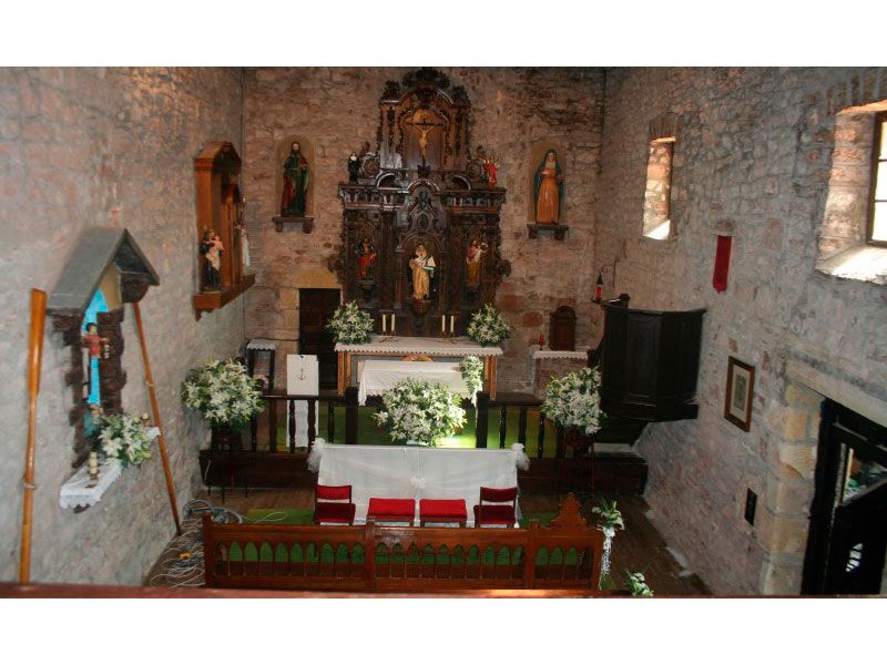 Decoración floral de bodas, iglesias y salones: Productos de FLORISTERÍA CASA BASUSTA Decoración floral de bodas, iglesias y salones: Productos de FLORISTERÍA CASA BASUSTA