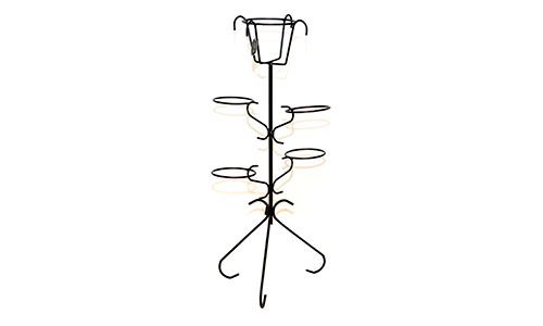 Hierros y soportes para macetas: Productos de FLORISTERÍA CASA BASUSTA Hierros y soportes para macetas: Productos de FLORISTERÍA CASA BASUSTA