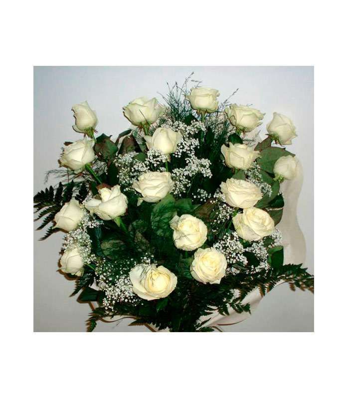 Ramos de flores: Productos de FLORISTERÍA CASA BASUSTA Ramos de flores: Productos de FLORISTERÍA CASA BASUSTA